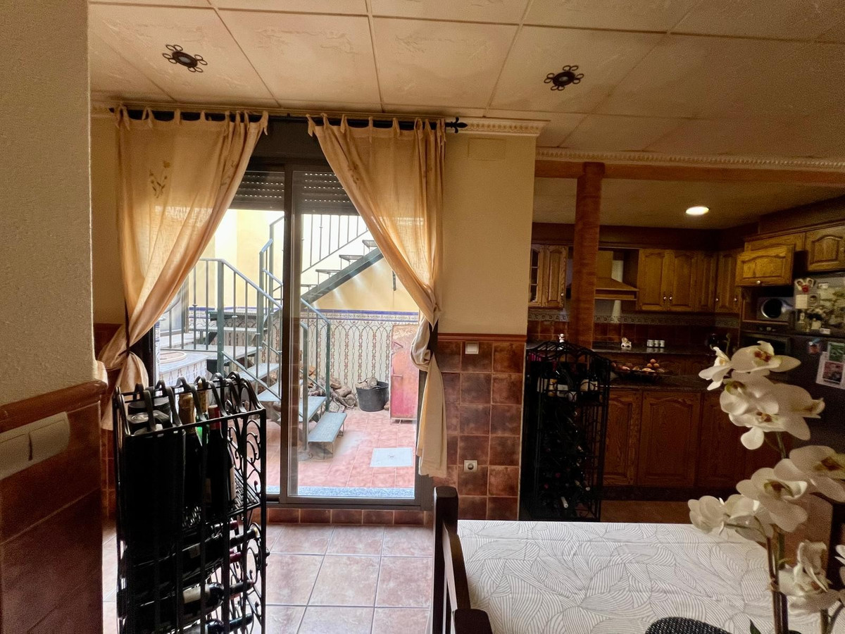 3 Bed Townhouse for sale in Pinoso Costa Blanca, Alicante, Spain