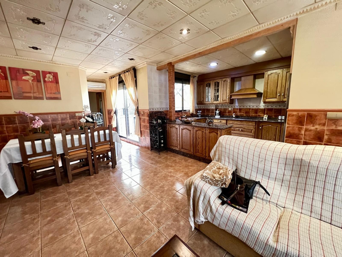 3 Bed Townhouse for sale in Pinoso Costa Blanca, Alicante, Spain