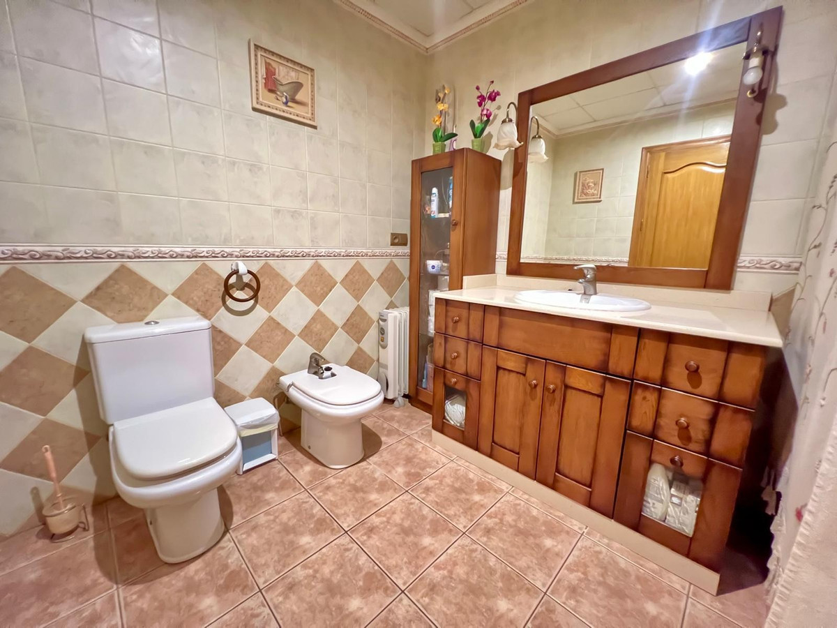 3 Bed Townhouse for sale in Pinoso Costa Blanca, Alicante, Spain