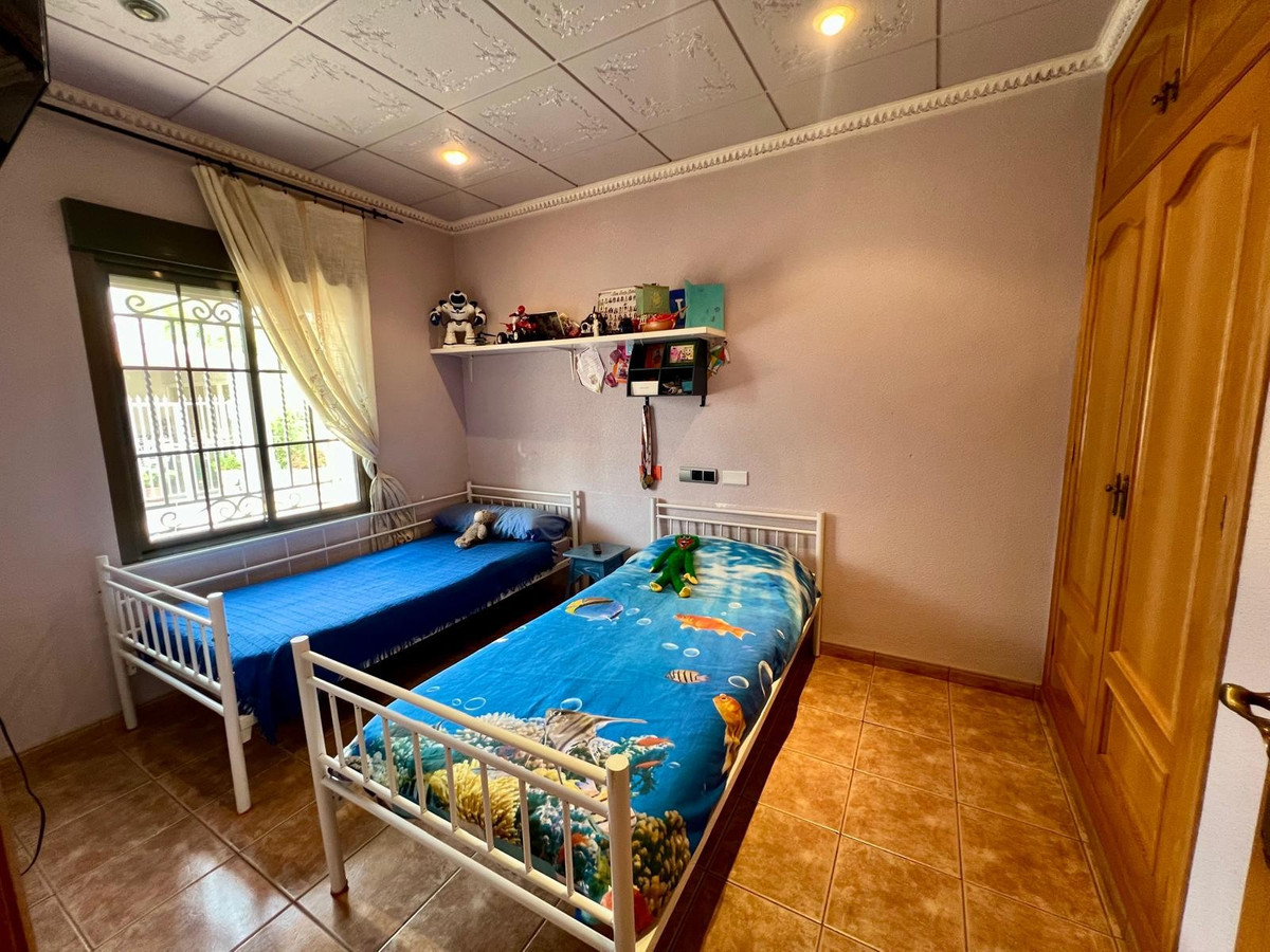 3 Bed Townhouse for sale in Pinoso Costa Blanca, Alicante, Spain