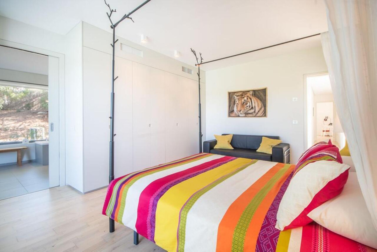 4 Bed Townhouse for sale in Las Colinas Golf Costa Blanca, Alicante, Spain