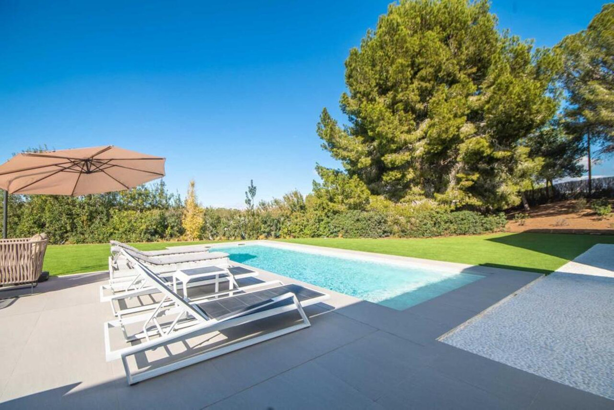 4 Bed Townhouse for sale in Las Colinas Golf Costa Blanca, Alicante, Spain