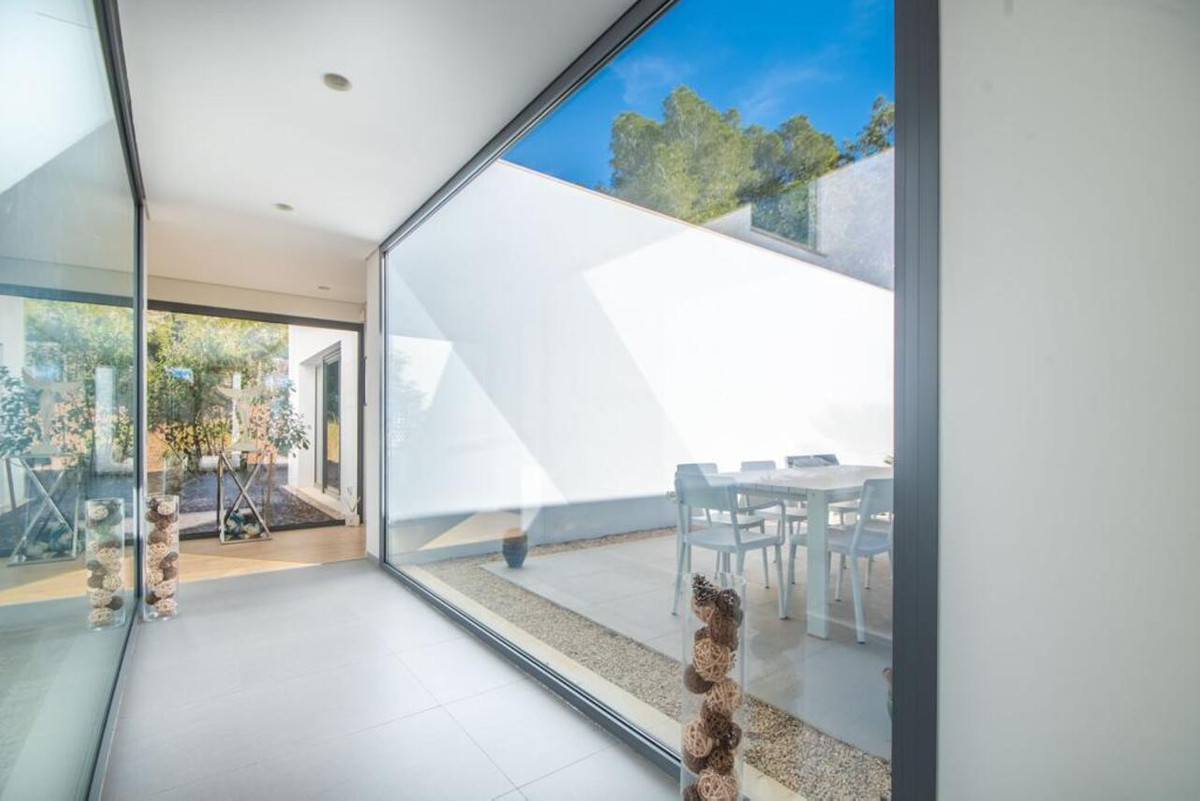 4 Bed Townhouse for sale in Las Colinas Golf Costa Blanca, Alicante, Spain