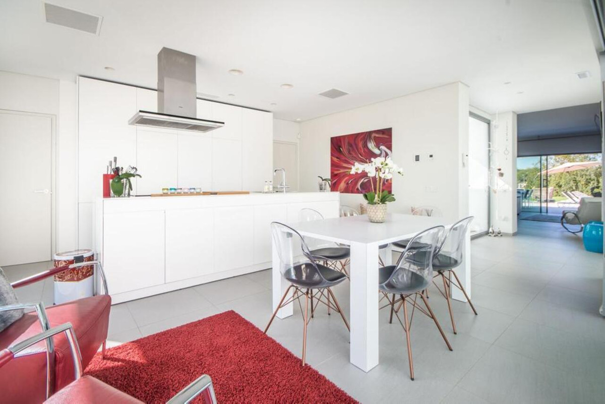 4 Bed Townhouse for sale in Las Colinas Golf Costa Blanca, Alicante, Spain