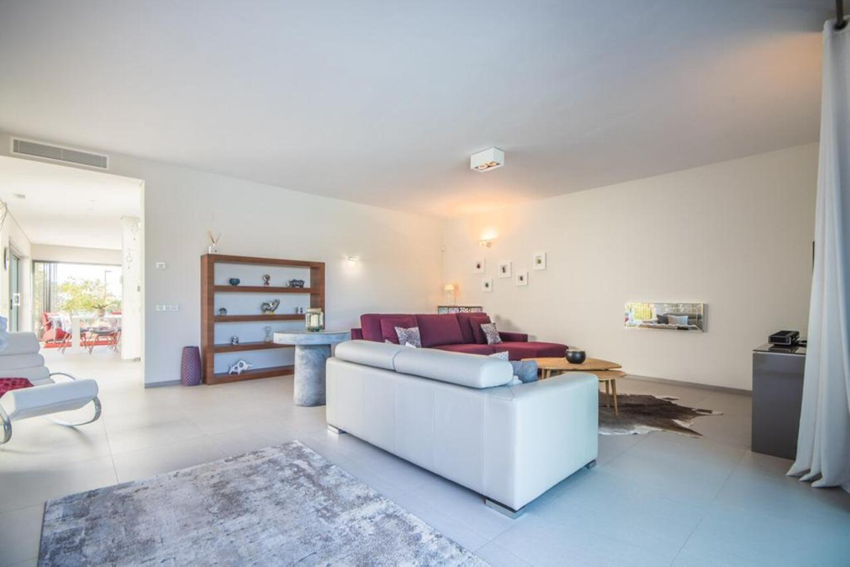 4 Bed Townhouse for sale in Las Colinas Golf Costa Blanca, Alicante, Spain