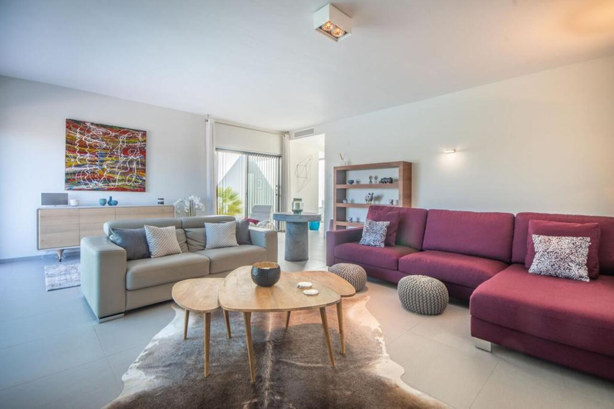 4 Bed Townhouse for sale in Las Colinas Golf Costa Blanca, Alicante, Spain
