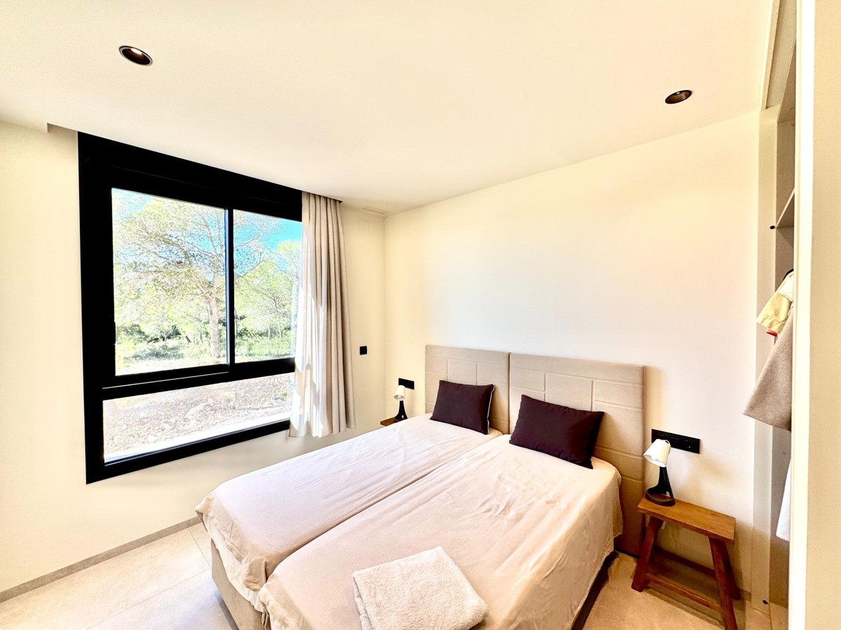 Se vende Apartamento Planta Media de 3 dormitorios en Costa Blanca, Alicante, España