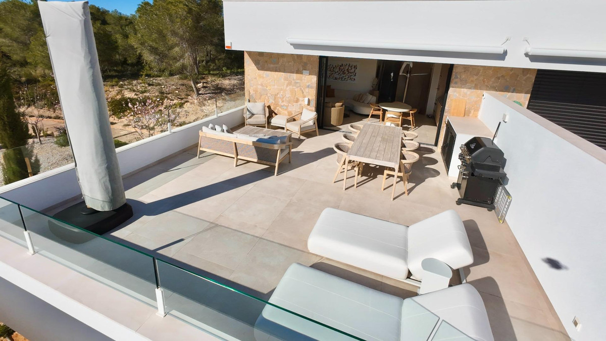 Se vende Apartamento Planta Media de 3 dormitorios en Costa Blanca, Alicante, España