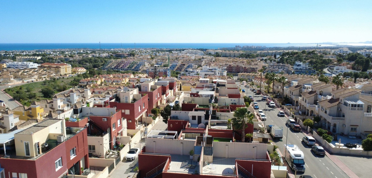 Se vende Adosada de 3 dormitorios en Costa Blanca, Alicante, España