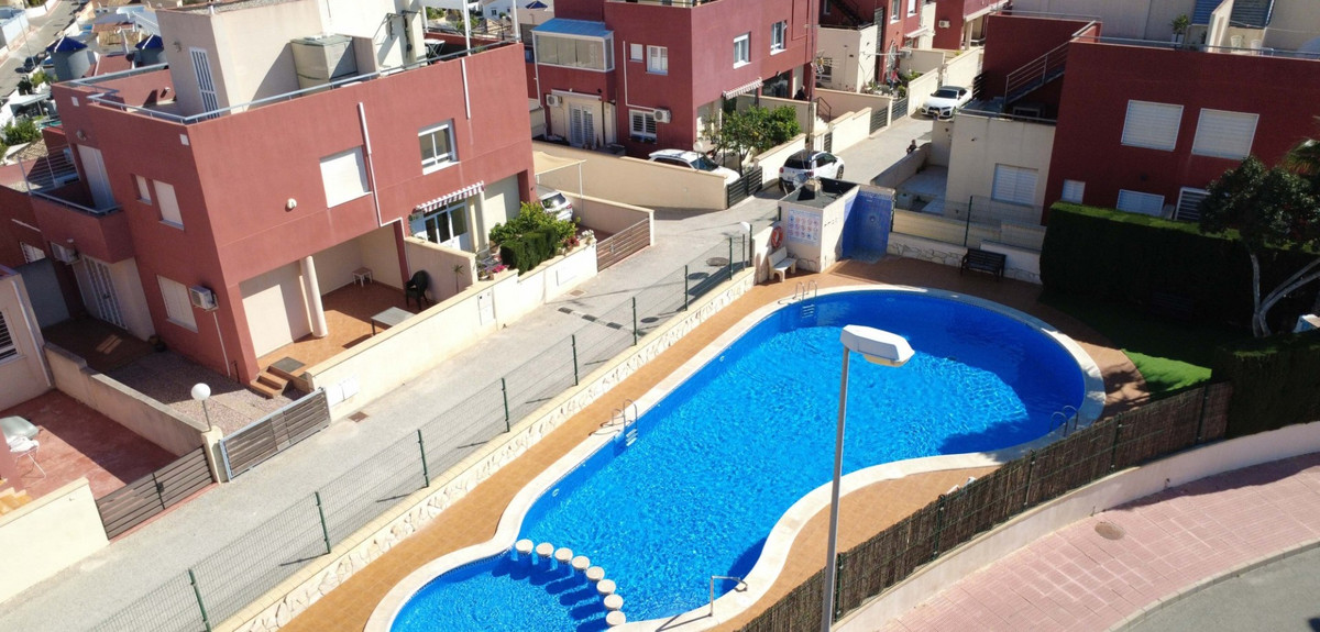 Se vende Adosada de 3 dormitorios en Costa Blanca, Alicante, España