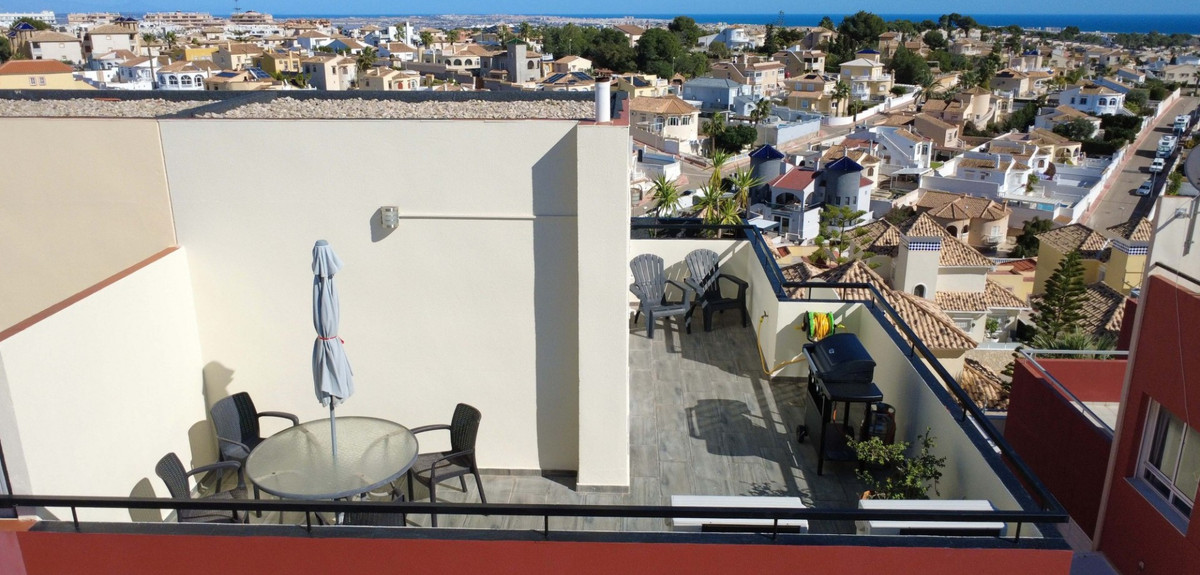Se vende Adosada de 3 dormitorios en Costa Blanca, Alicante, España