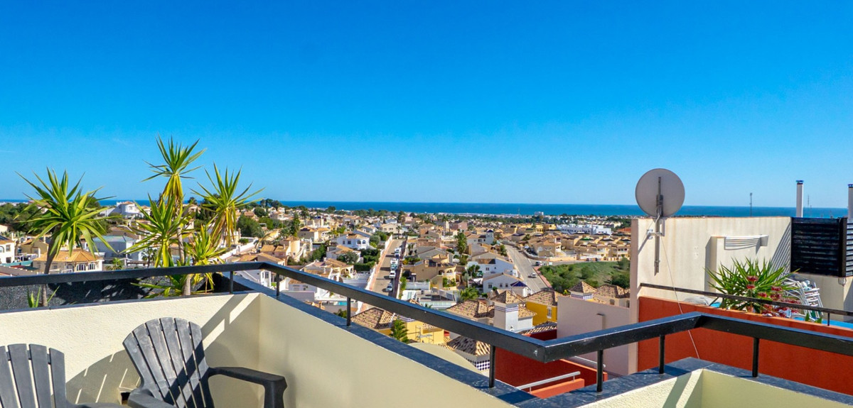 Se vende Adosada de 3 dormitorios en Costa Blanca, Alicante, España