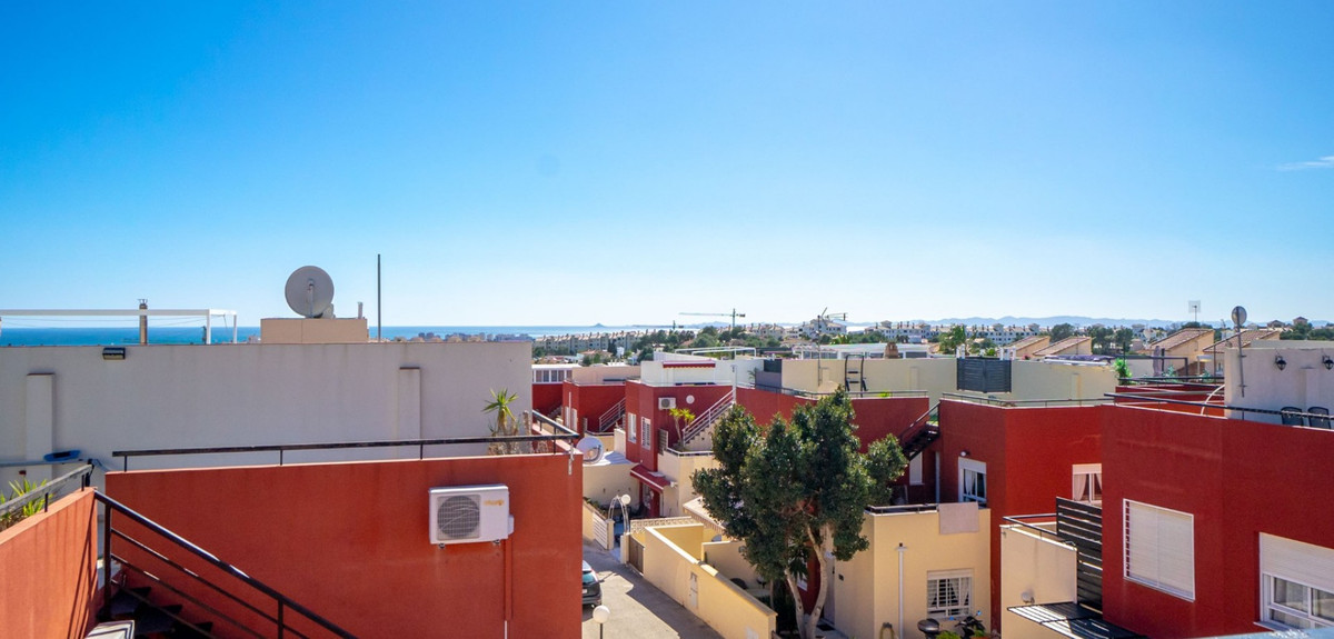 Se vende Adosada de 3 dormitorios en Costa Blanca, Alicante, España