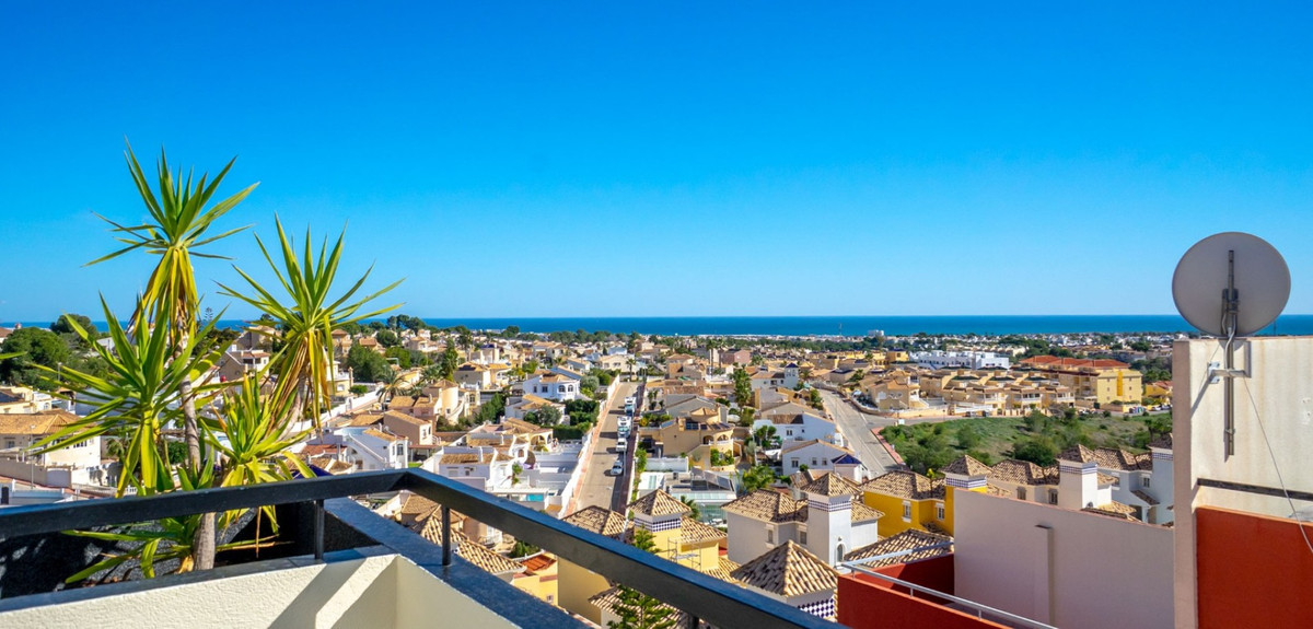 Se vende Adosada de 3 dormitorios en Costa Blanca, Alicante, España