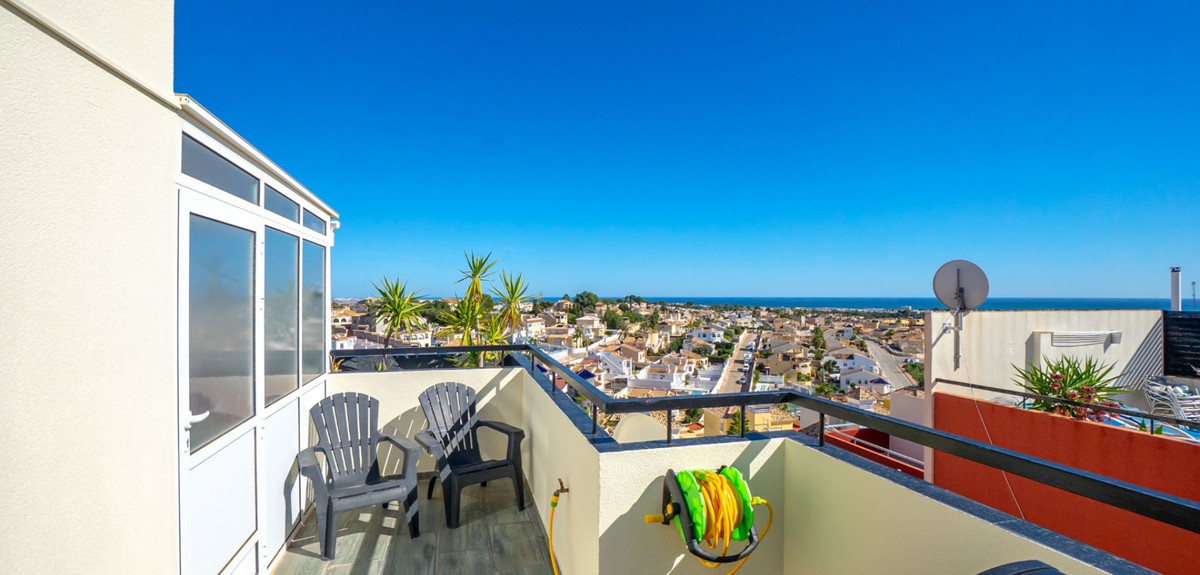 Se vende Adosada de 3 dormitorios en Costa Blanca, Alicante, España