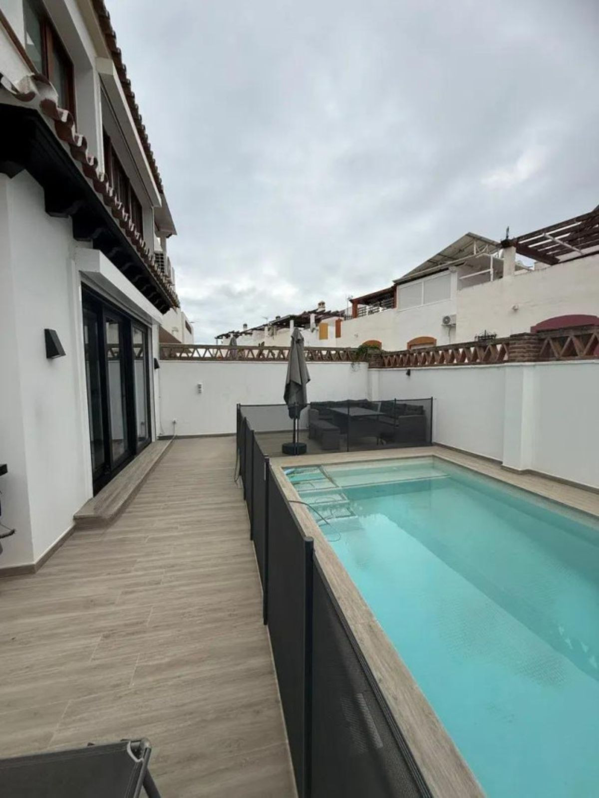 4 Bed Townhouse for sale in Marbella Costa Del Sol, Málaga, Spain