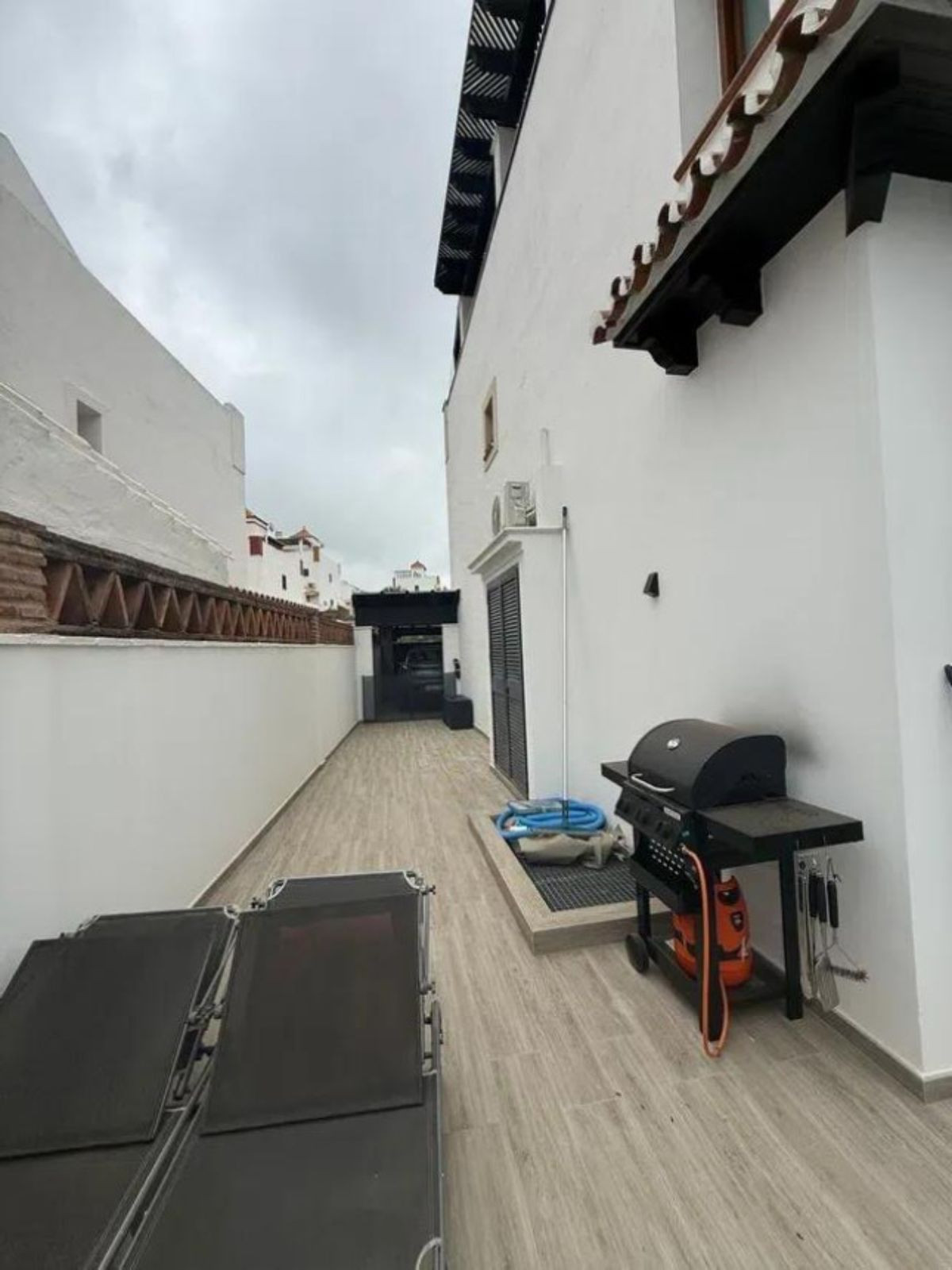 4 Bed Townhouse for sale in Marbella Costa Del Sol, Málaga, Spain
