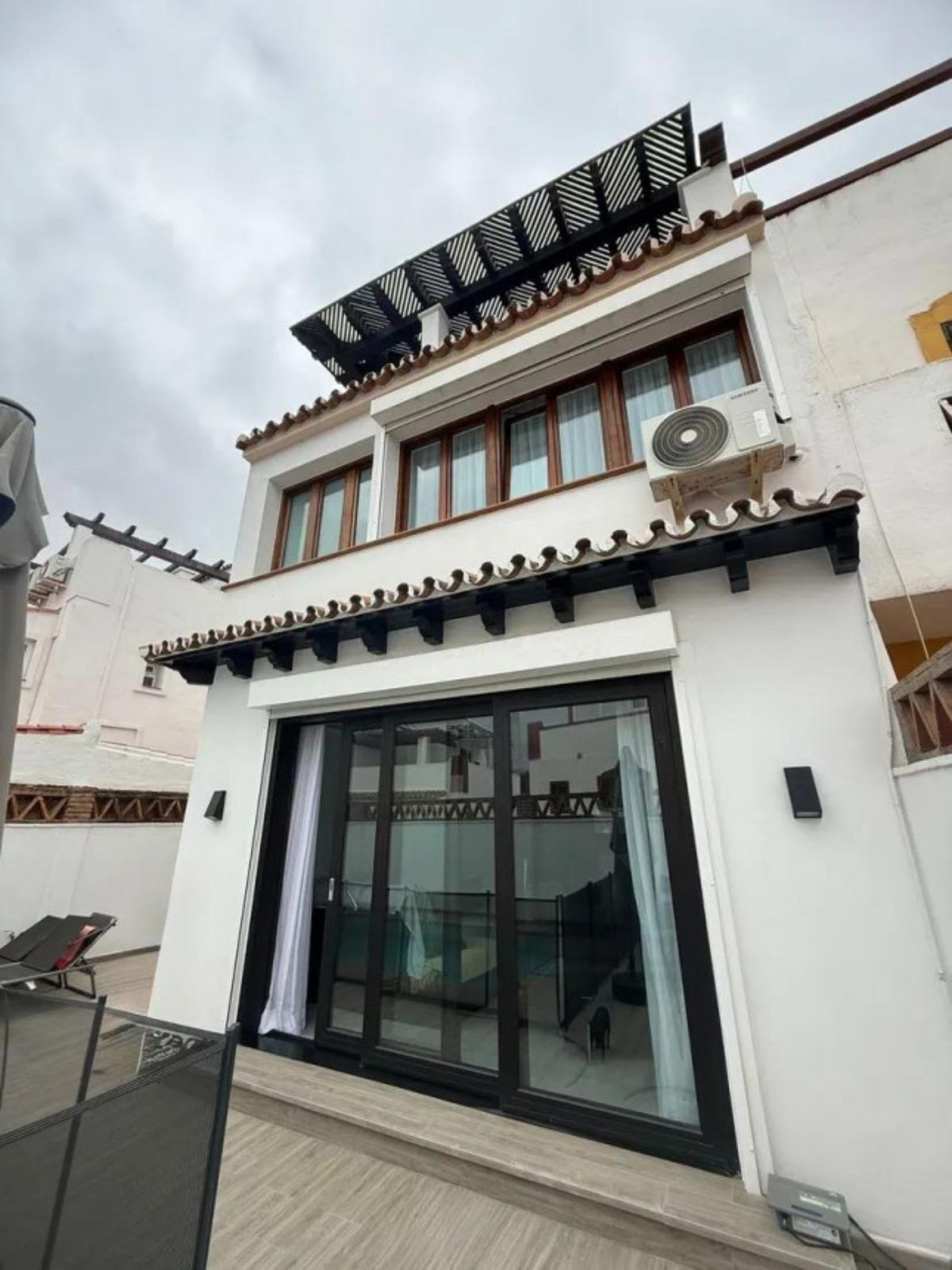 4 Bed Townhouse for sale in Marbella Costa Del Sol, Málaga, Spain