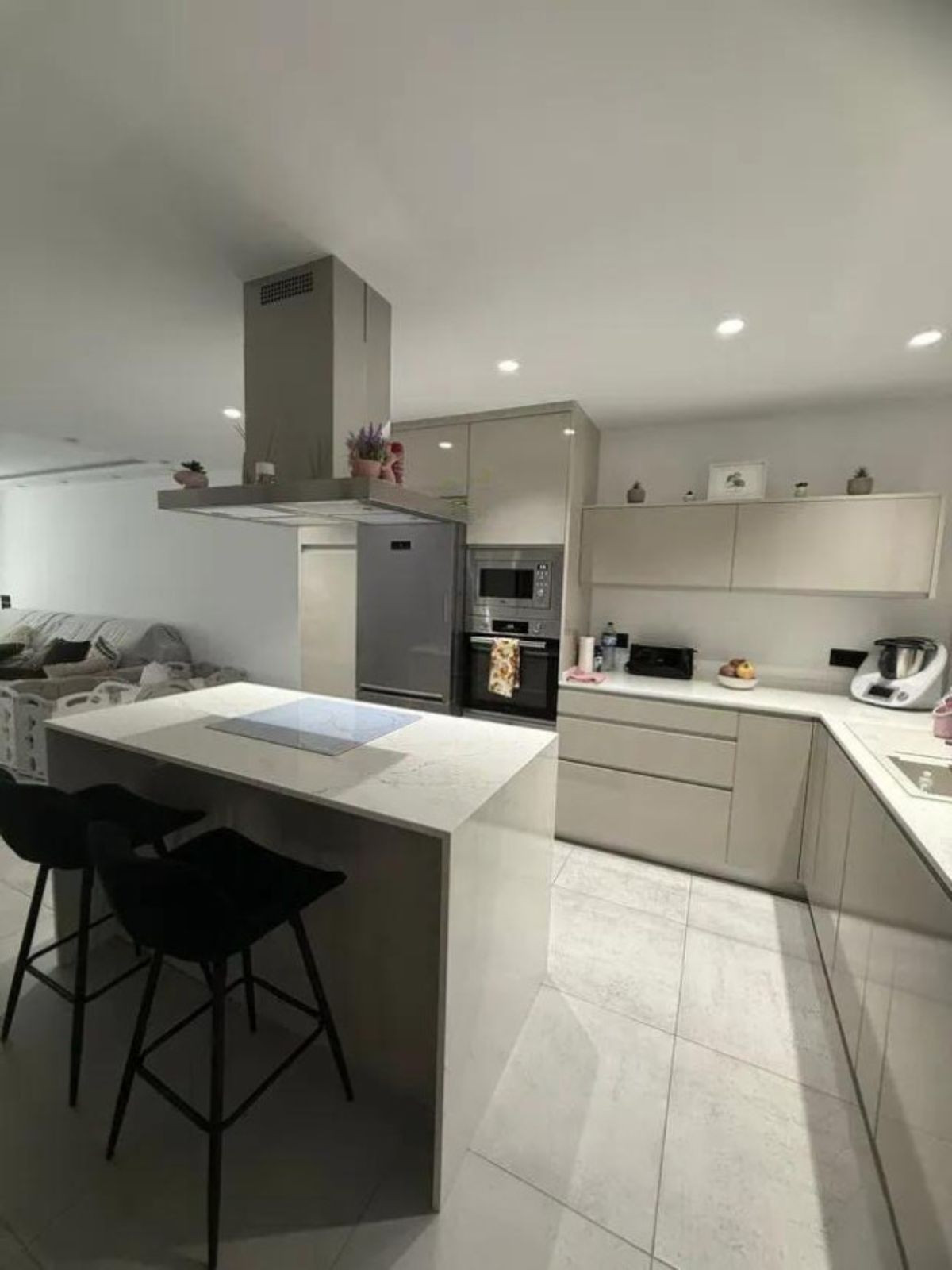 4 Bed Townhouse for sale in Marbella Costa Del Sol, Málaga, Spain