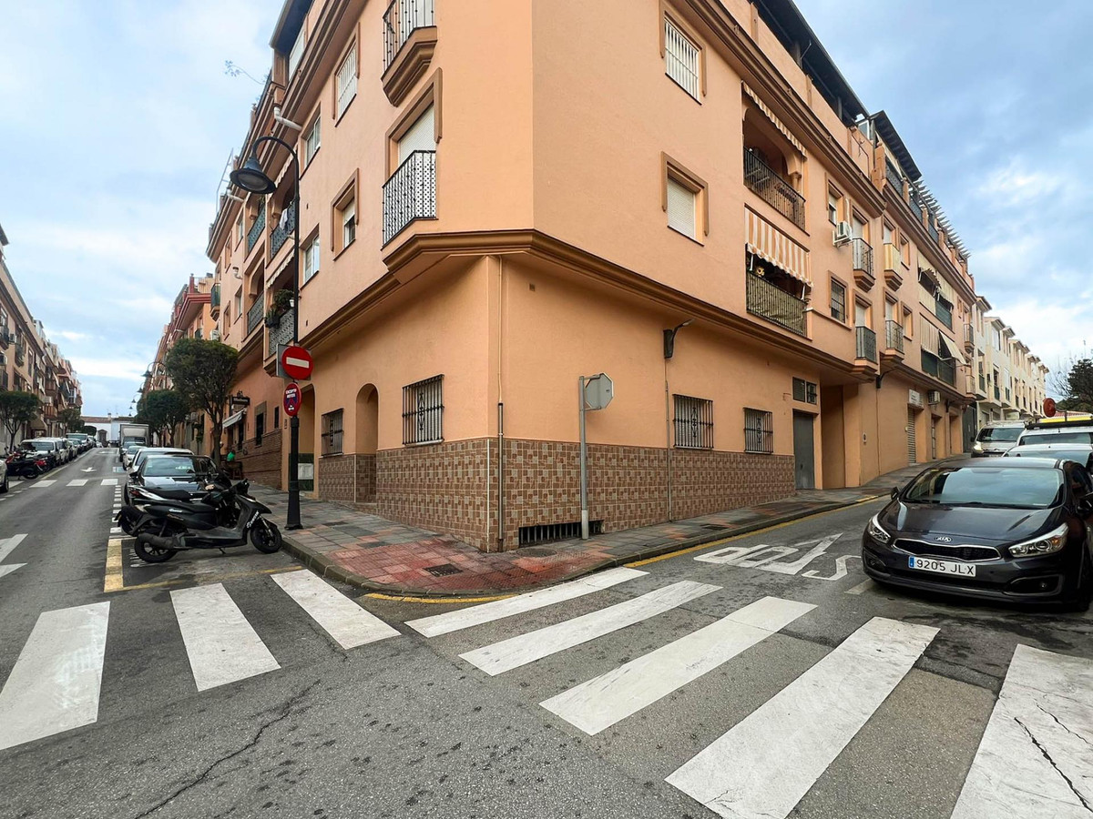 2 Bed Apartment for sale in Mijas Costa Del Sol, Málaga, Spain