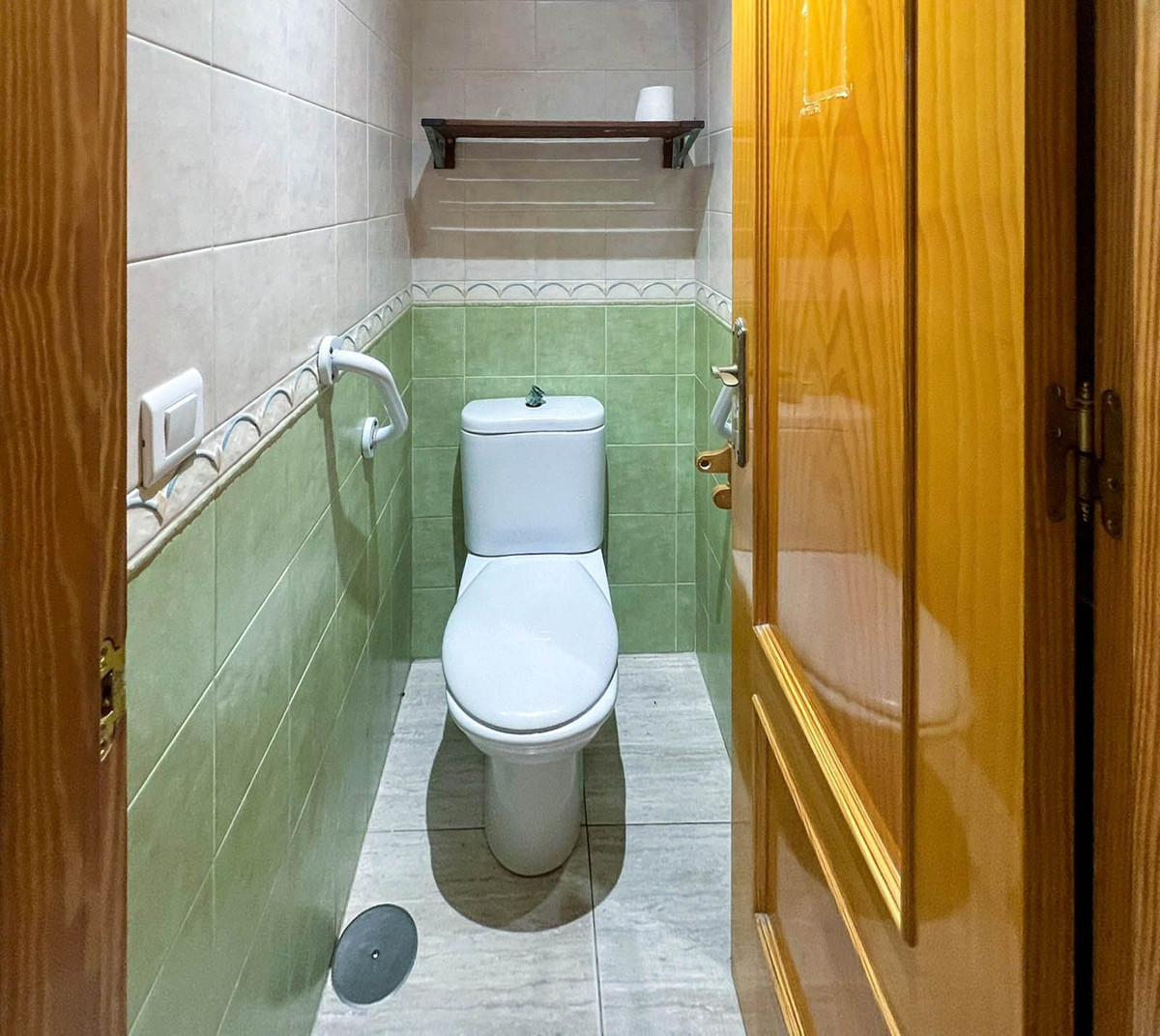 Se vende Apartamento Planta Baja de 2 dormitorios en Costa Del Sol, Málaga, España
