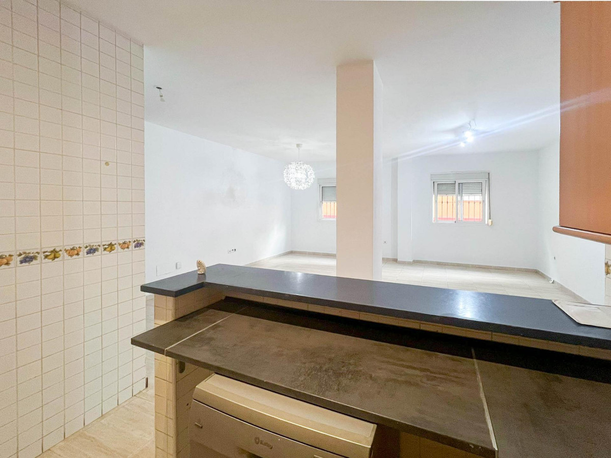 Se vende Apartamento Planta Baja de 2 dormitorios en Costa Del Sol, Málaga, España