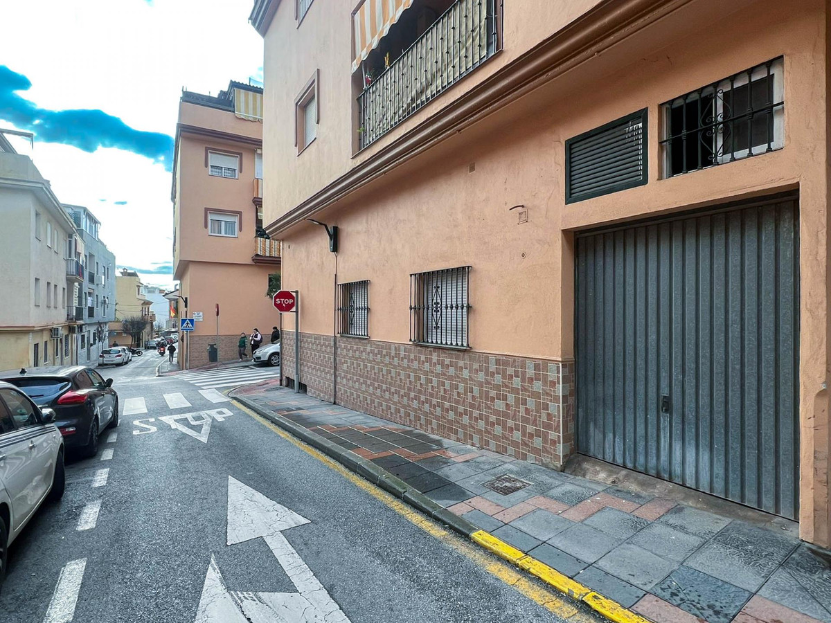 Se vende Apartamento Planta Baja de 2 dormitorios en Costa Del Sol, Málaga, España