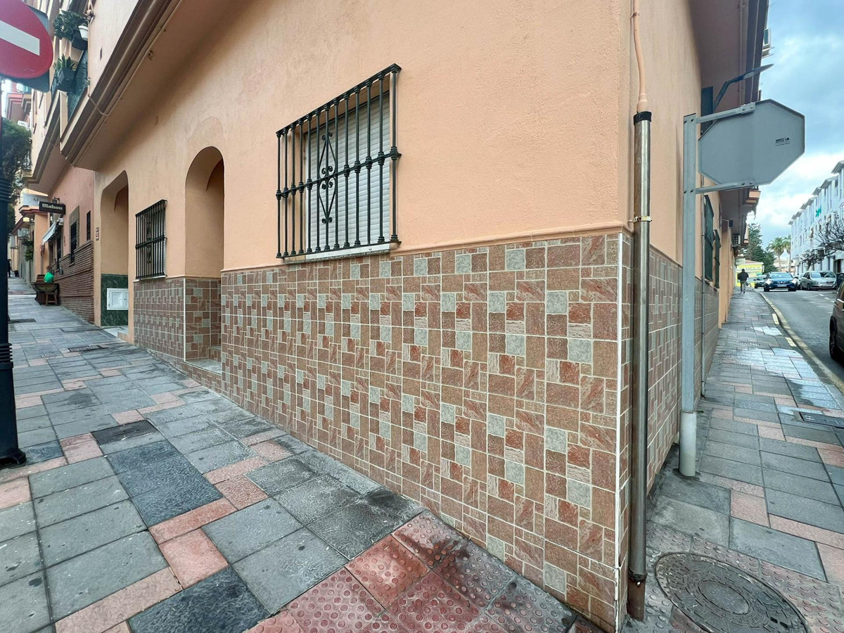 Se vende Apartamento Planta Baja de 2 dormitorios en Costa Del Sol, Málaga, España