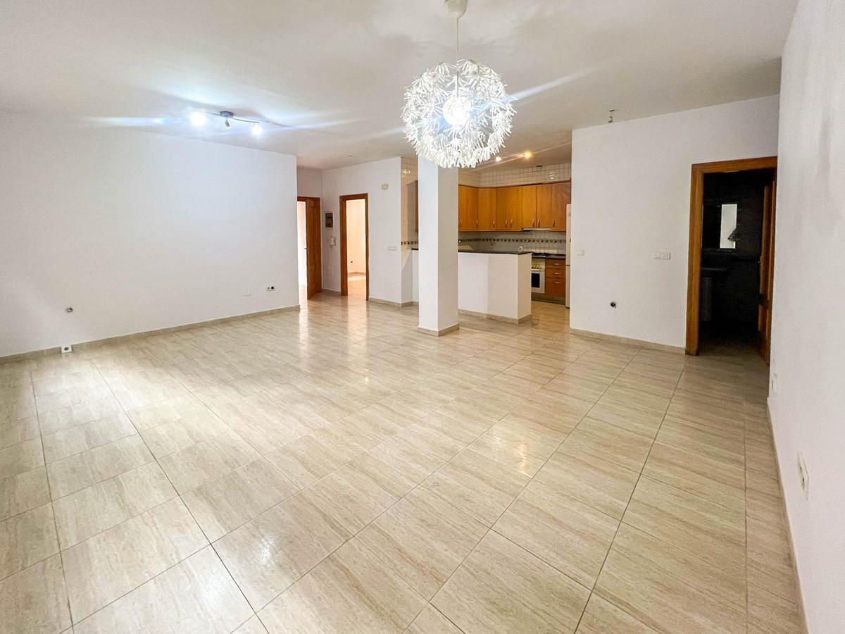 Se vende Apartamento Planta Baja de 2 dormitorios en Costa Del Sol, Málaga, España