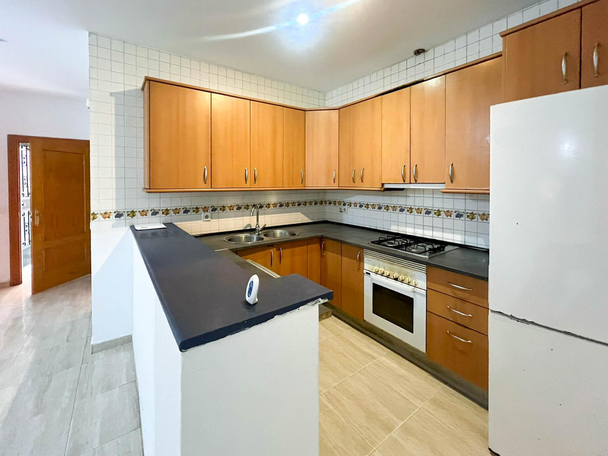Se vende Apartamento Planta Baja de 2 dormitorios en Costa Del Sol, Málaga, España