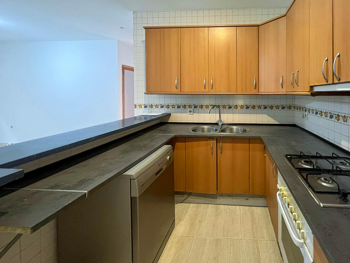 Se vende Apartamento Planta Baja de 2 dormitorios en Costa Del Sol, Málaga, España