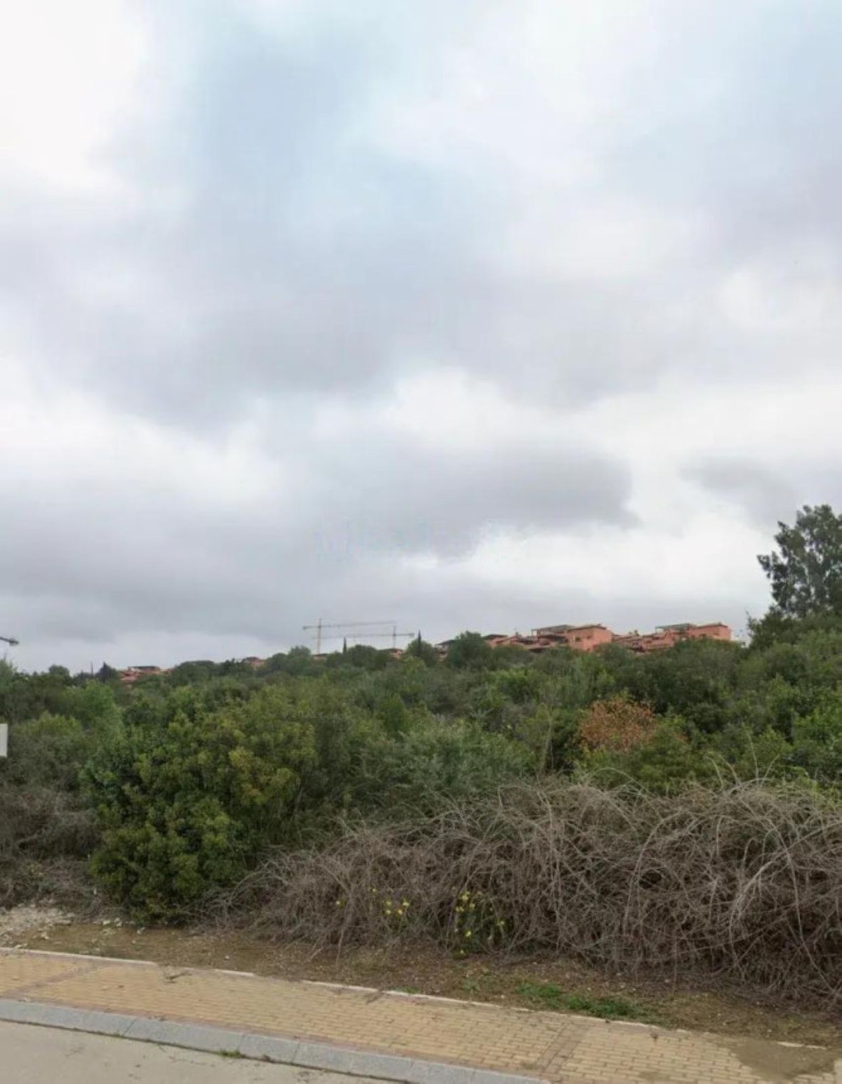 Plots for sale in Casares Playa Costa Del Sol, Málaga, Spain