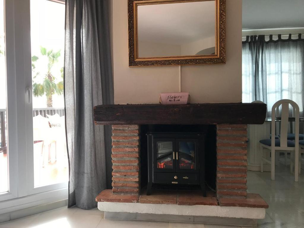 Se vende Apartamento Planta Baja de 3 dormitorios en Costa Del Sol, Málaga, España
