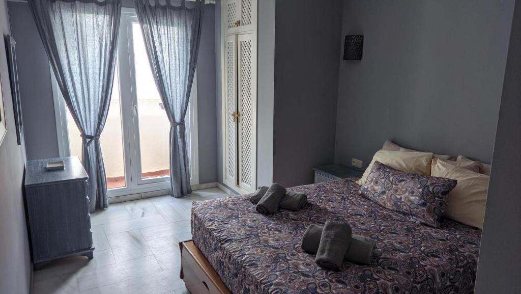 Se vende Apartamento Planta Baja de 3 dormitorios en Costa Del Sol, Málaga, España