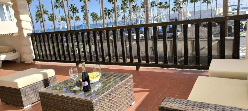 Se vende Apartamento Planta Baja de 3 dormitorios en Costa Del Sol, Málaga, España