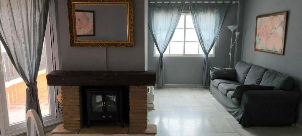 Se vende Apartamento Planta Baja de 3 dormitorios en Costa Del Sol, Málaga, España