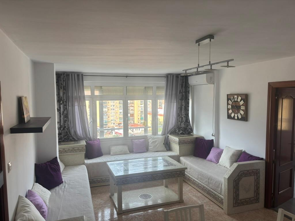 3 Bed Apartment for sale in Málaga Costa Del Sol, Málaga, Spain