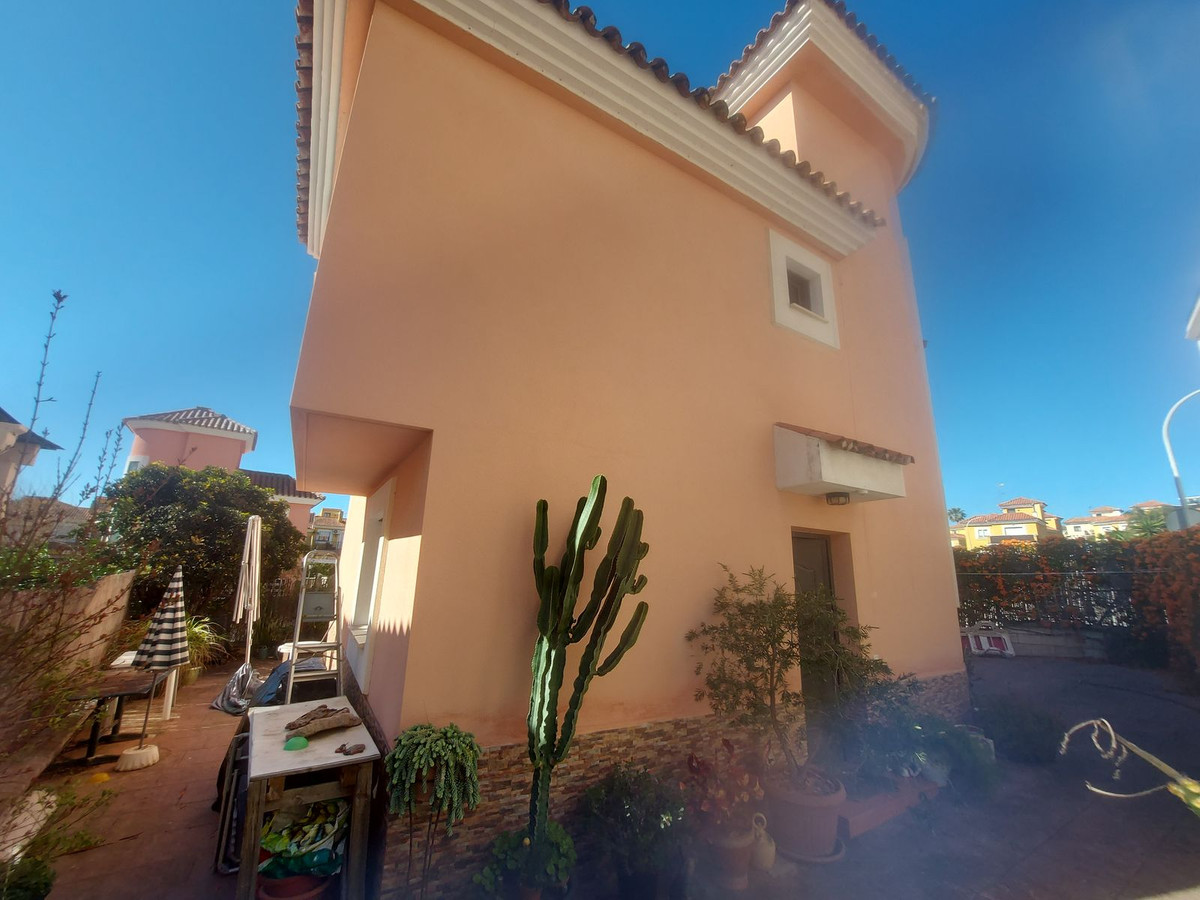3 Bed Townhouse for sale in San Luis De Sabinillas Costa Del Sol, Málaga, Spain