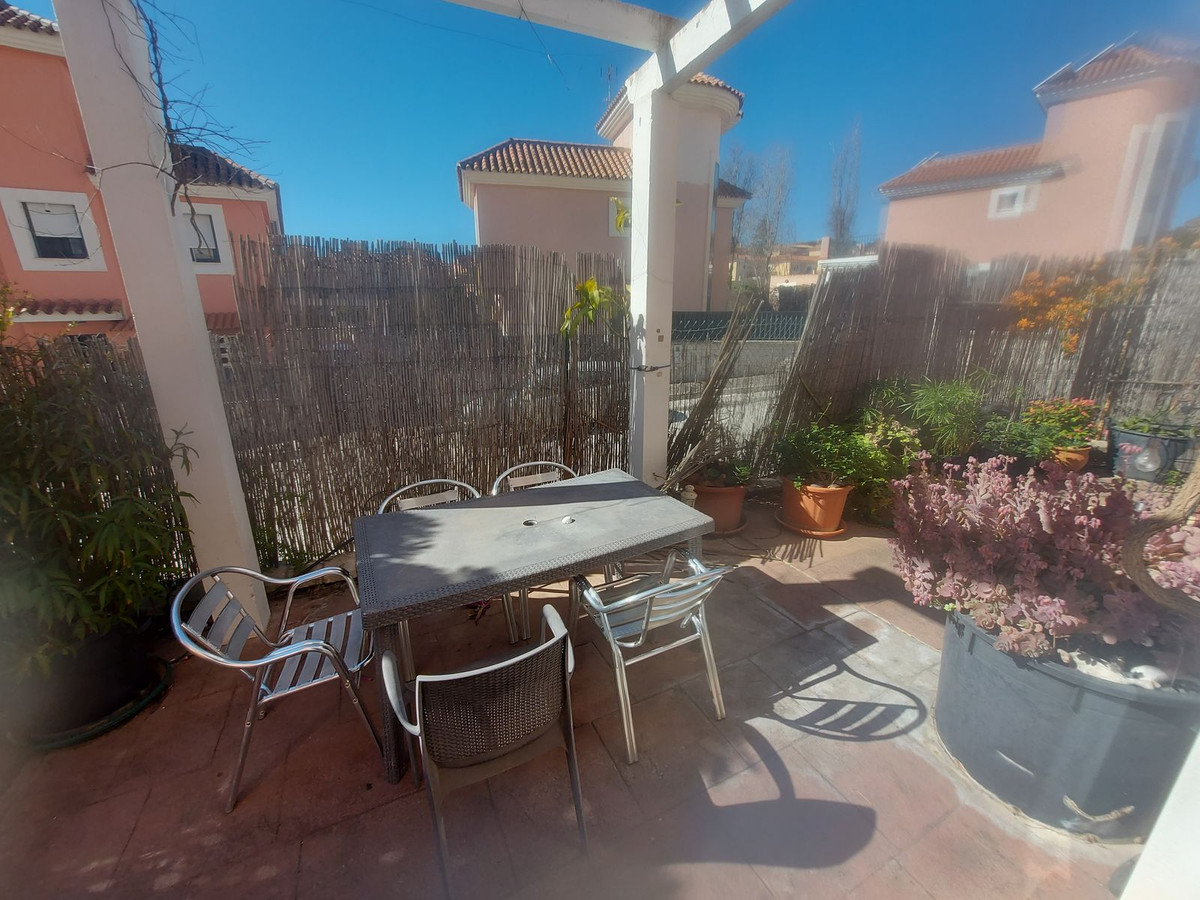 3 Bed Townhouse for sale in San Luis De Sabinillas Costa Del Sol, Málaga, Spain