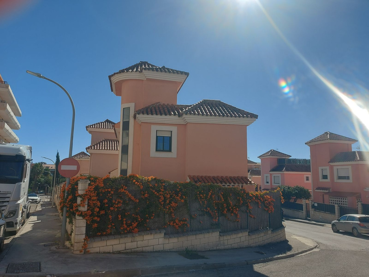3 Bed Townhouse for sale in San Luis De Sabinillas Costa Del Sol, Málaga, Spain
