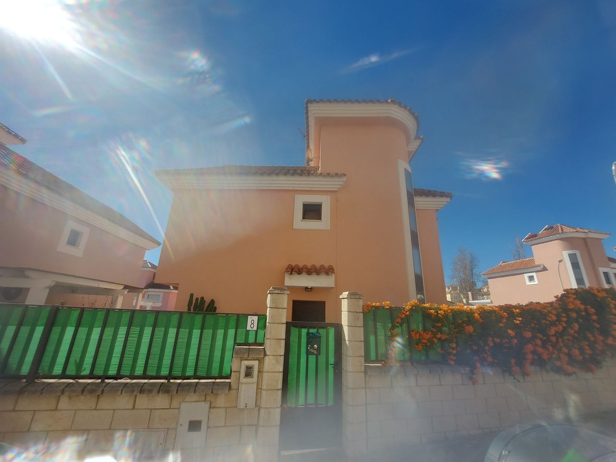 3 Bed Townhouse for sale in San Luis De Sabinillas Costa Del Sol, Málaga, Spain