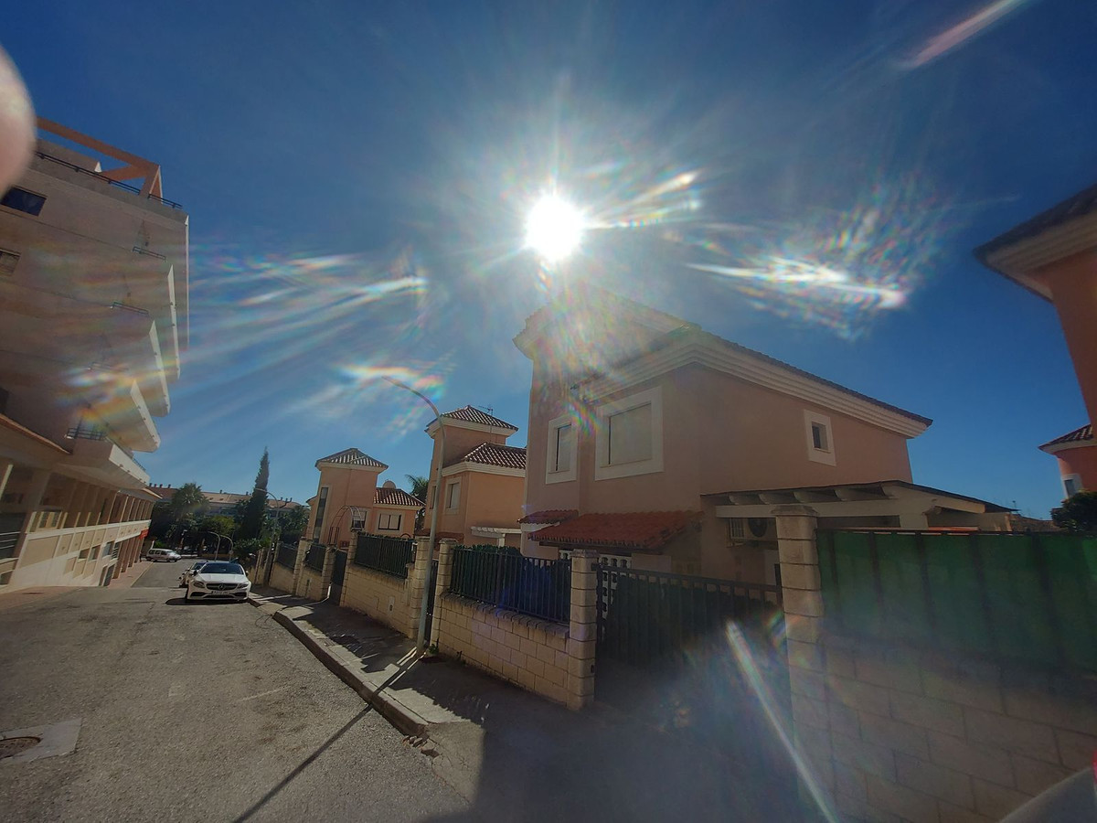 3 Bed Townhouse for sale in San Luis De Sabinillas Costa Del Sol, Málaga, Spain
