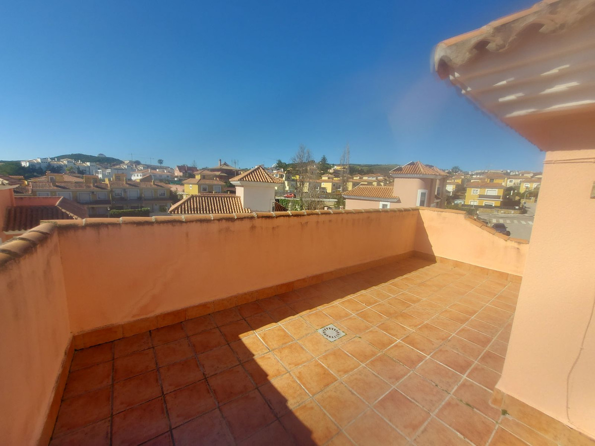 3 Bed Townhouse for sale in San Luis De Sabinillas Costa Del Sol, Málaga, Spain