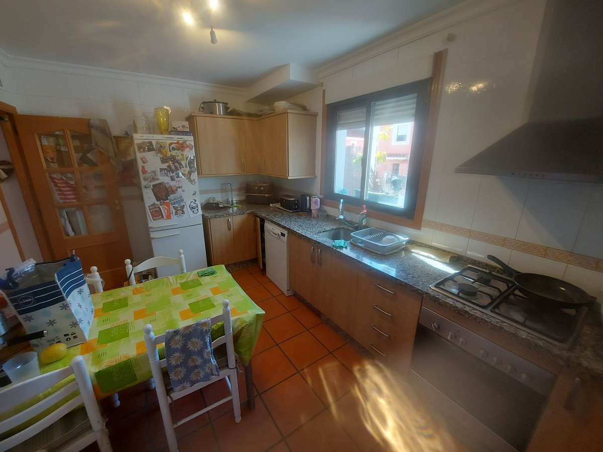 3 Bed Townhouse for sale in San Luis De Sabinillas Costa Del Sol, Málaga, Spain