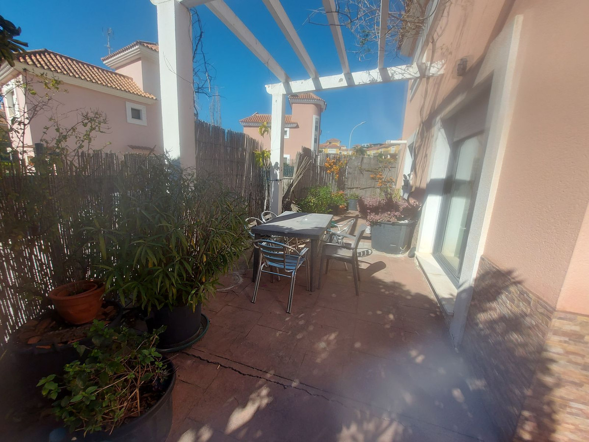 3 Bed Townhouse for sale in San Luis De Sabinillas Costa Del Sol, Málaga, Spain