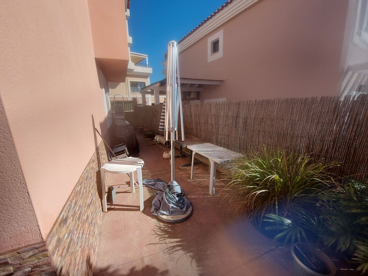 3 Bed Townhouse for sale in San Luis De Sabinillas Costa Del Sol, Málaga, Spain