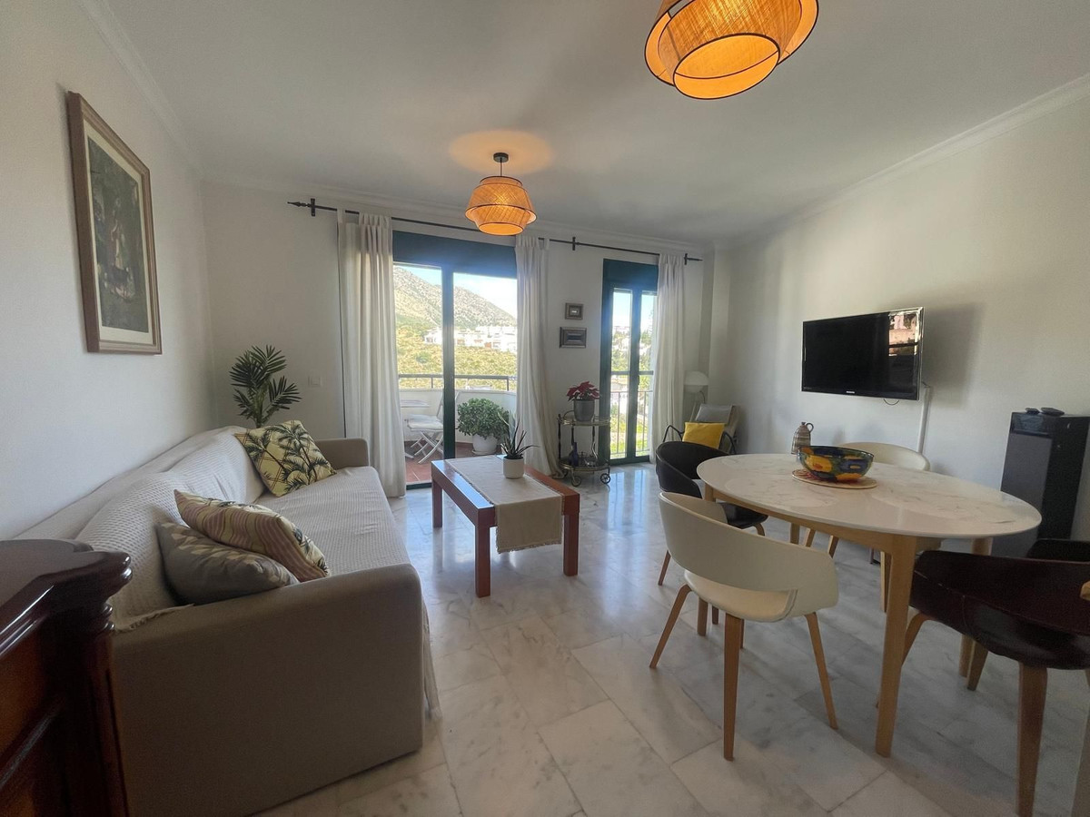 2 Bed Apartment for sale in Fuengirola Costa Del Sol, Málaga, Spain