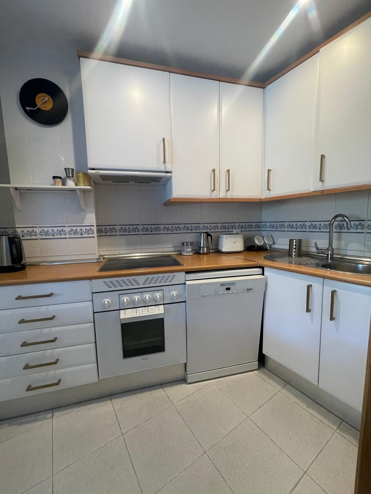 2 Bed Apartment for sale in Fuengirola Costa Del Sol, Málaga, Spain