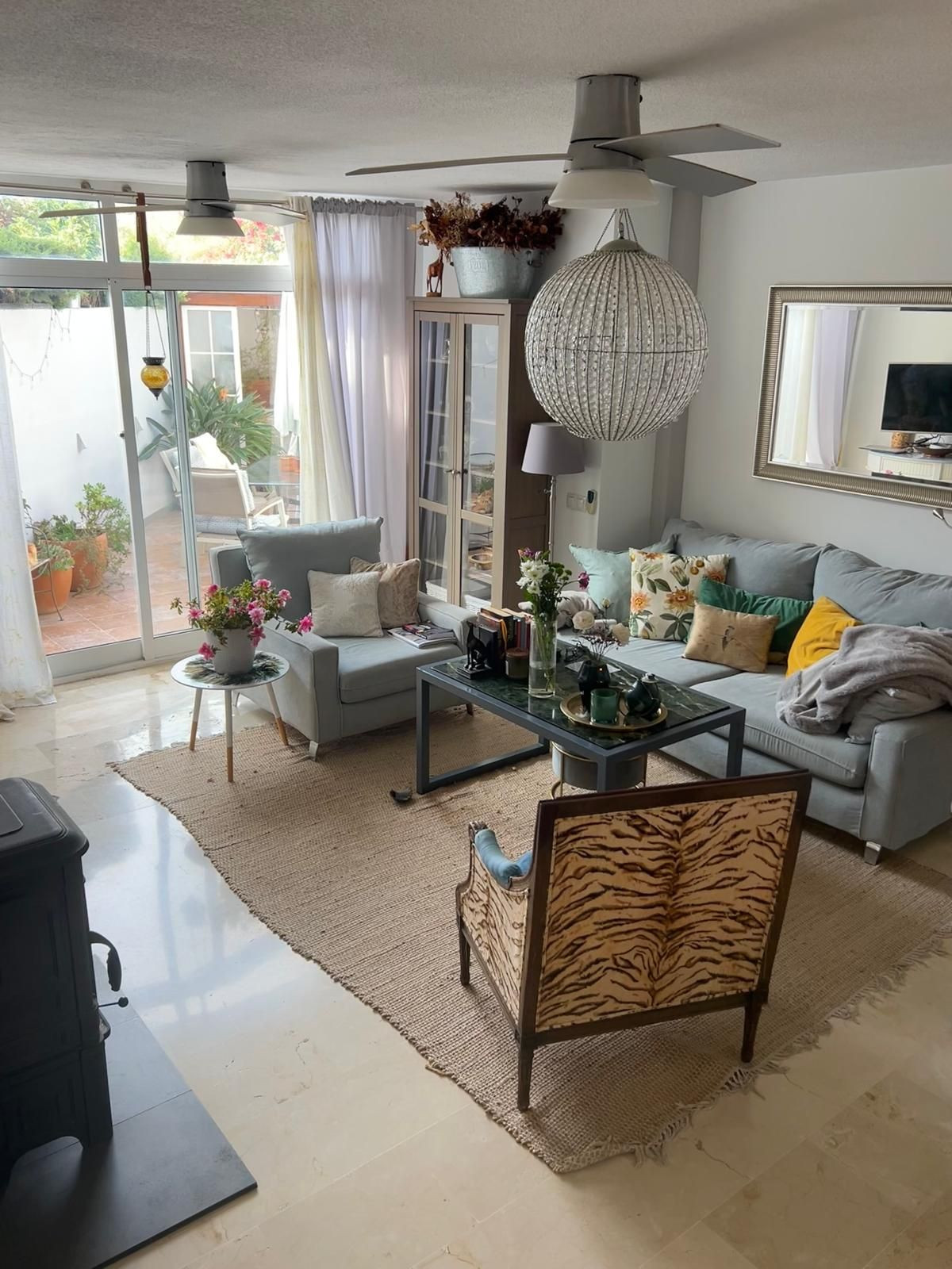 Se vende Adosada de 3 dormitorios en Costa Del Sol, Málaga, España
