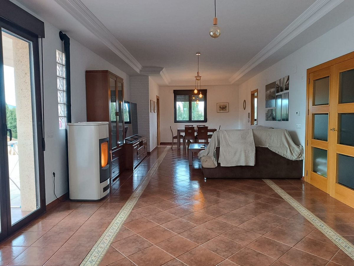 Se vende Villa - Chalet de 5 dormitorios en Costa Calida, Murcia, España